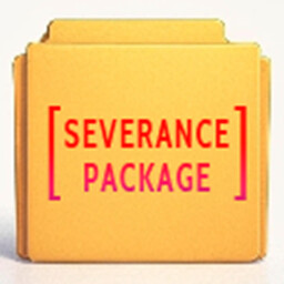 Severance Pack icon