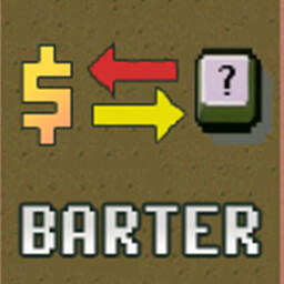 Barter icon