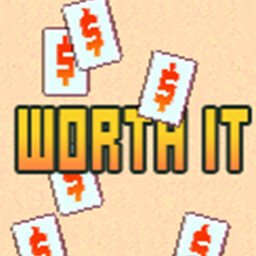 Worth It icon