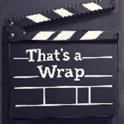 That's a wrap icon