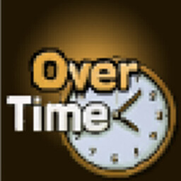 Overtime icon