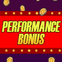 Performance Bonus icon