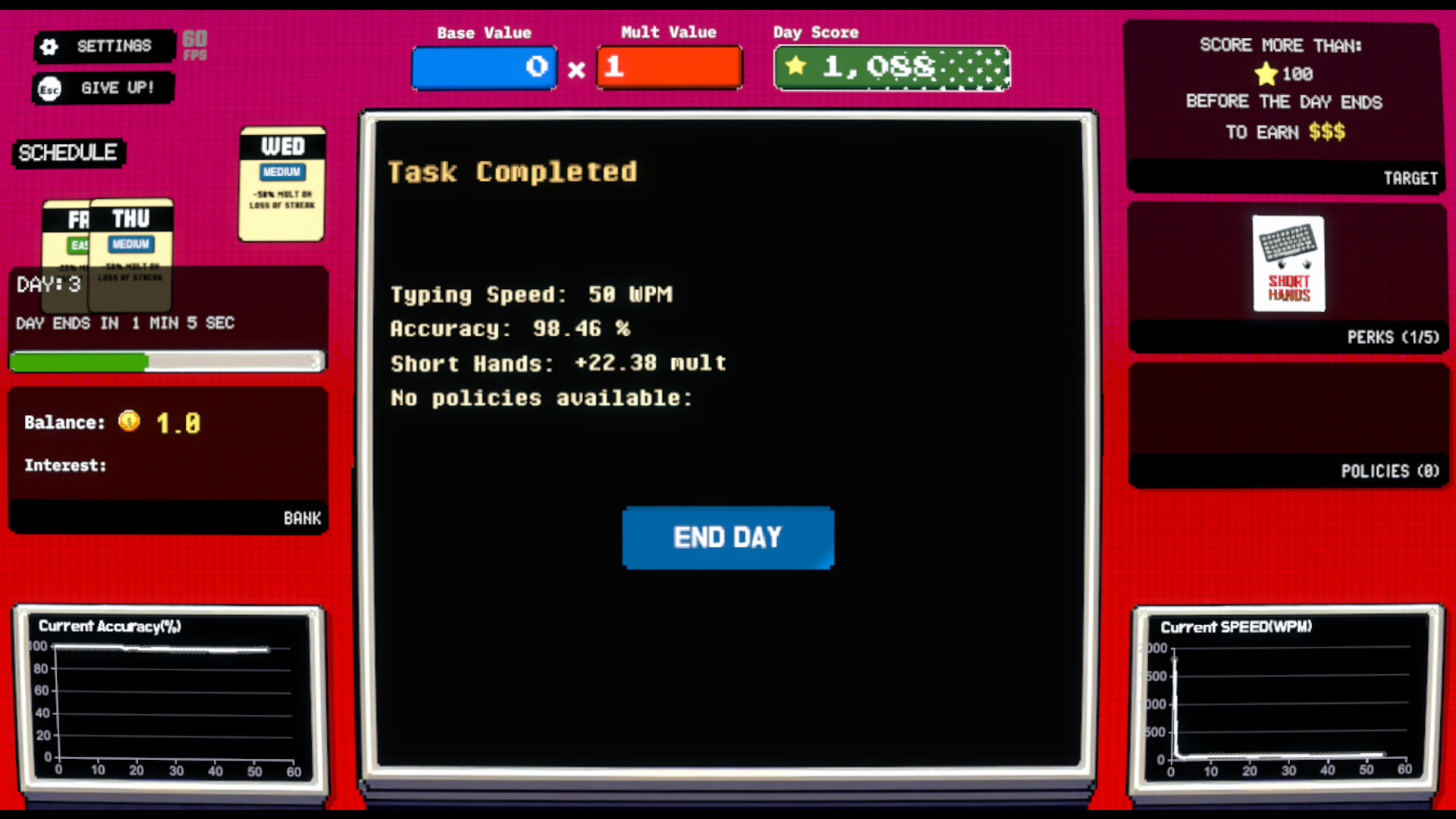 TypInc. Screenshot 1