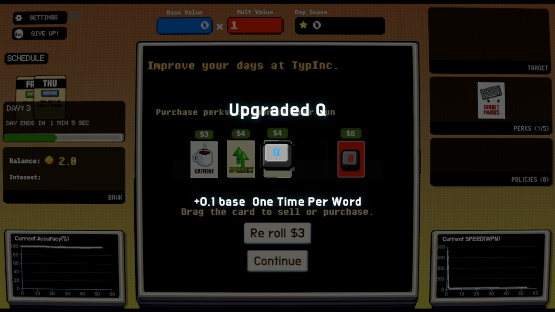 TypInc. Screenshot 0