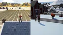 food inc: Home of the Supply Screenshot 2