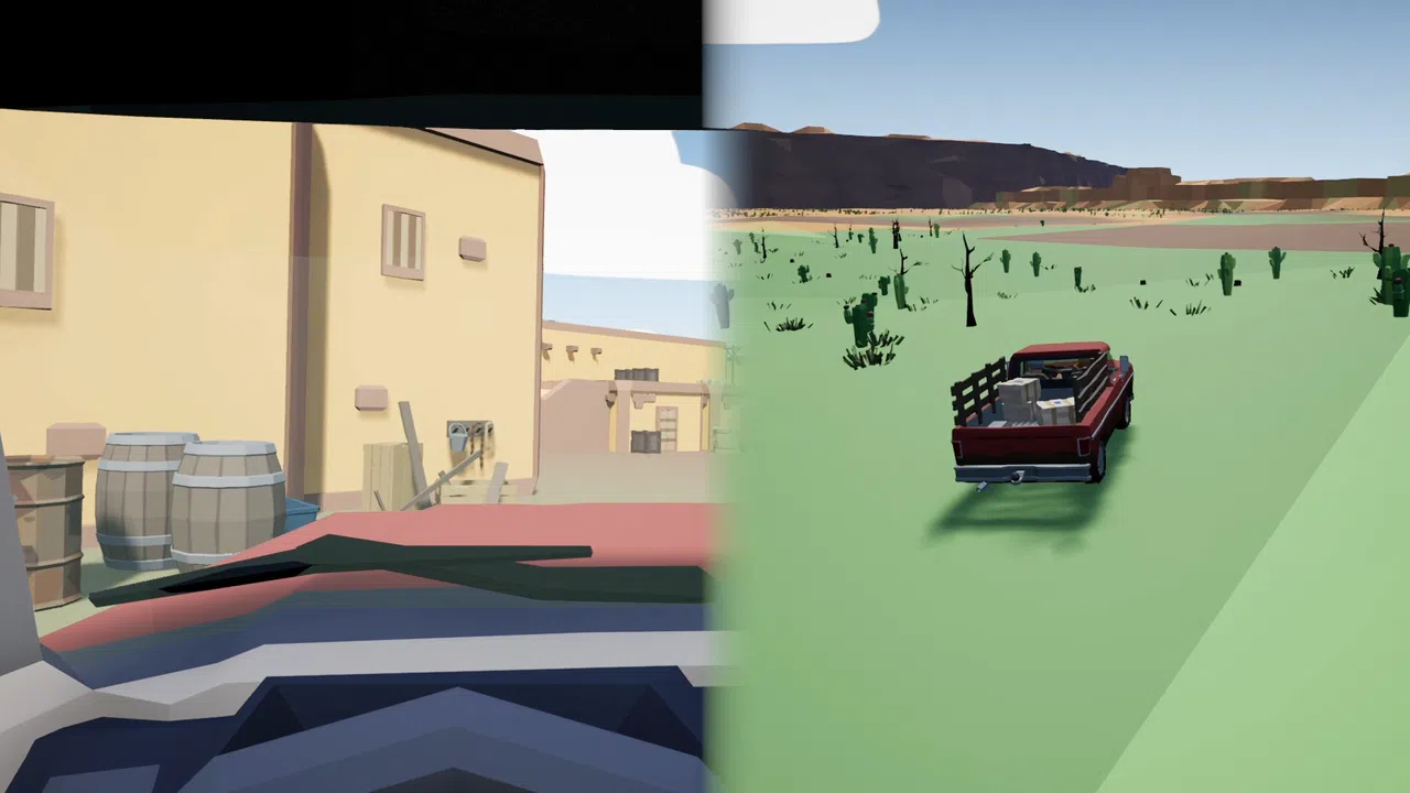 food inc: Home of the Supply Screenshot 5