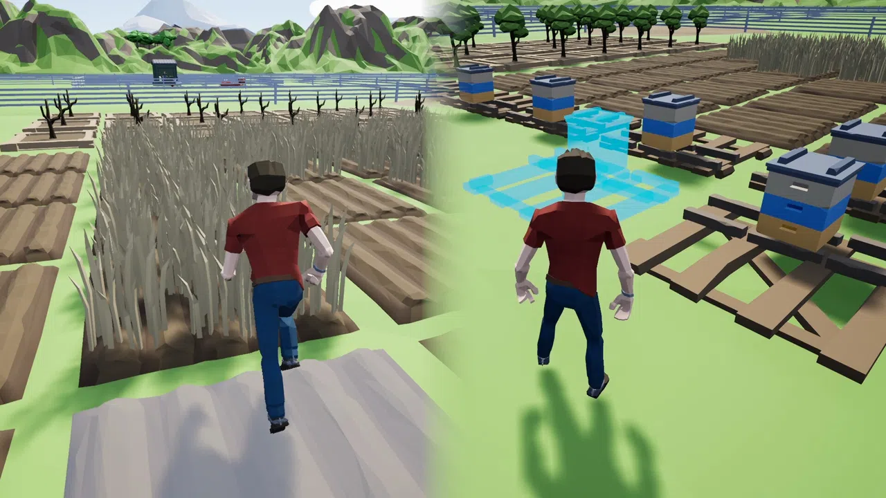food inc: Home of the Supply Screenshot 4