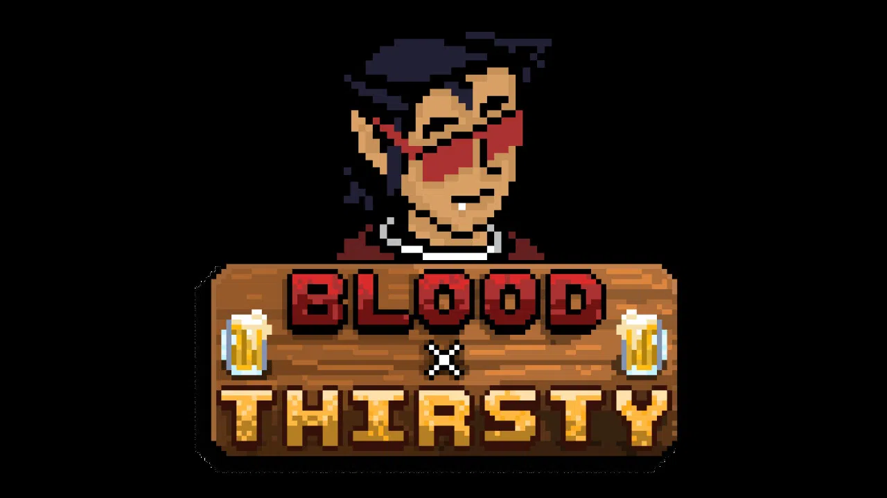 Blood X Thirsty Screenshot 5