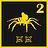 Queen Arachne