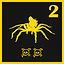 Queen Arachne icon