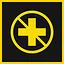 No Healing, No Mercy icon