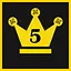 Godlike icon