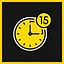 Speedrunner icon