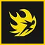 Untouchable icon