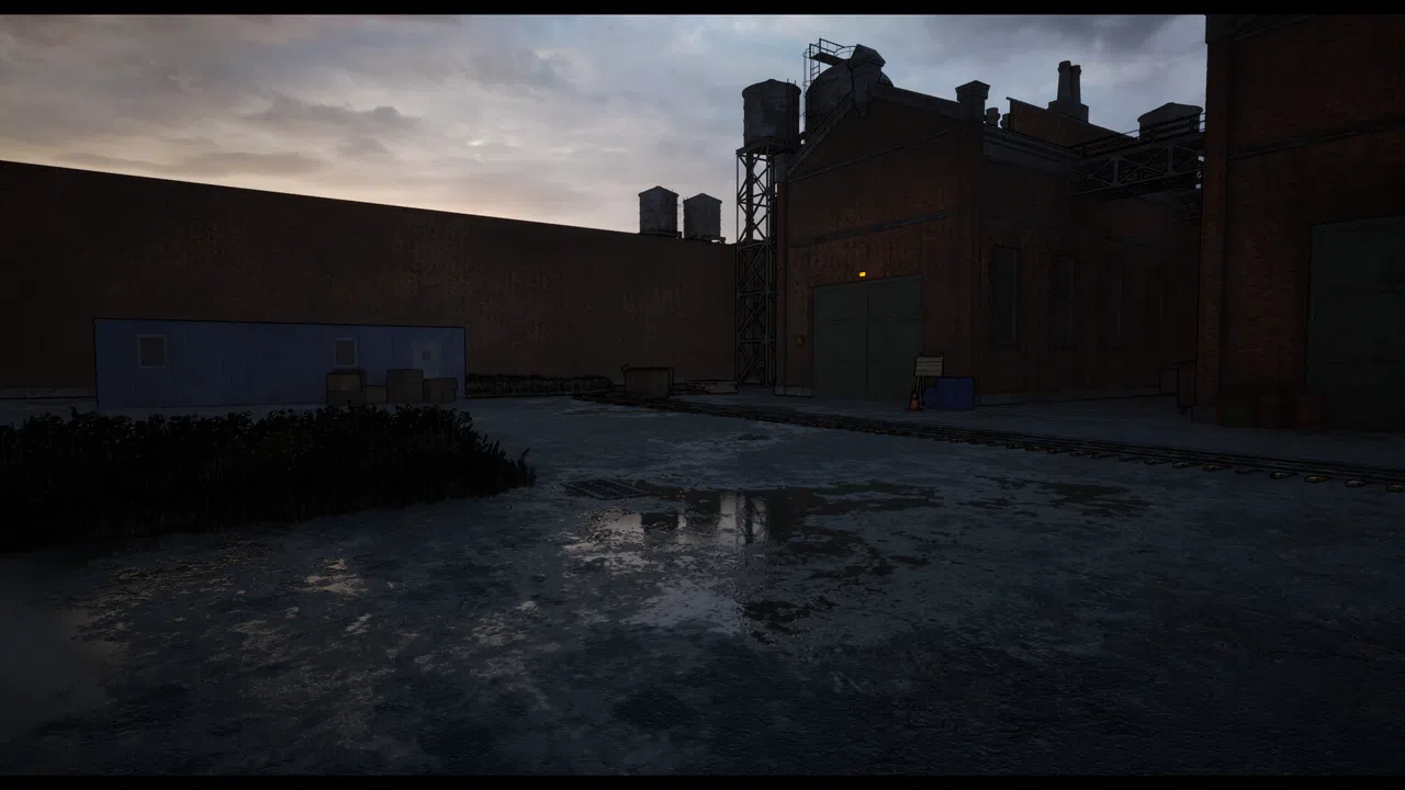 Dimension Warrior Screenshot 5