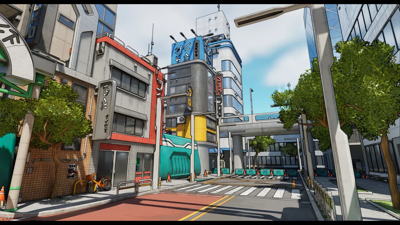 Dimension Warrior Screenshot 3