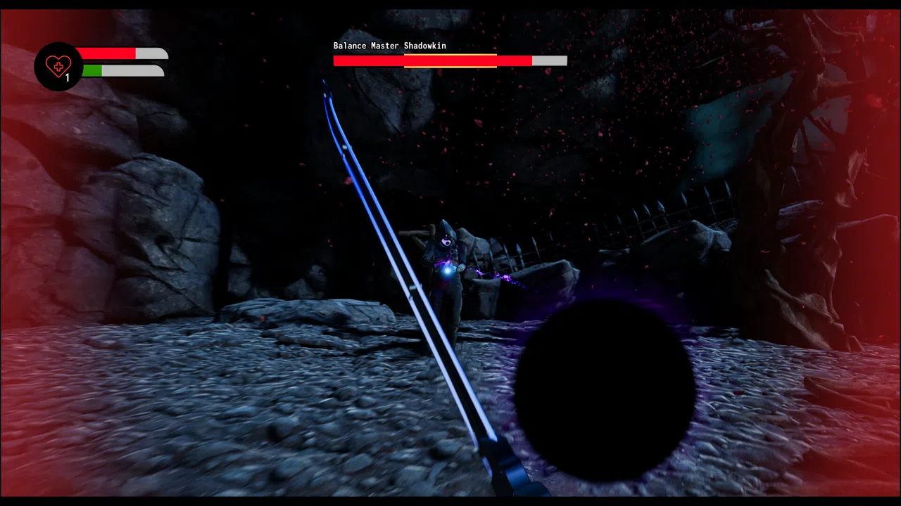 Dimension Warrior Screenshot 7