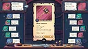 Mad Jack. The Craziest Roguelike Game Ever! Screenshot 2