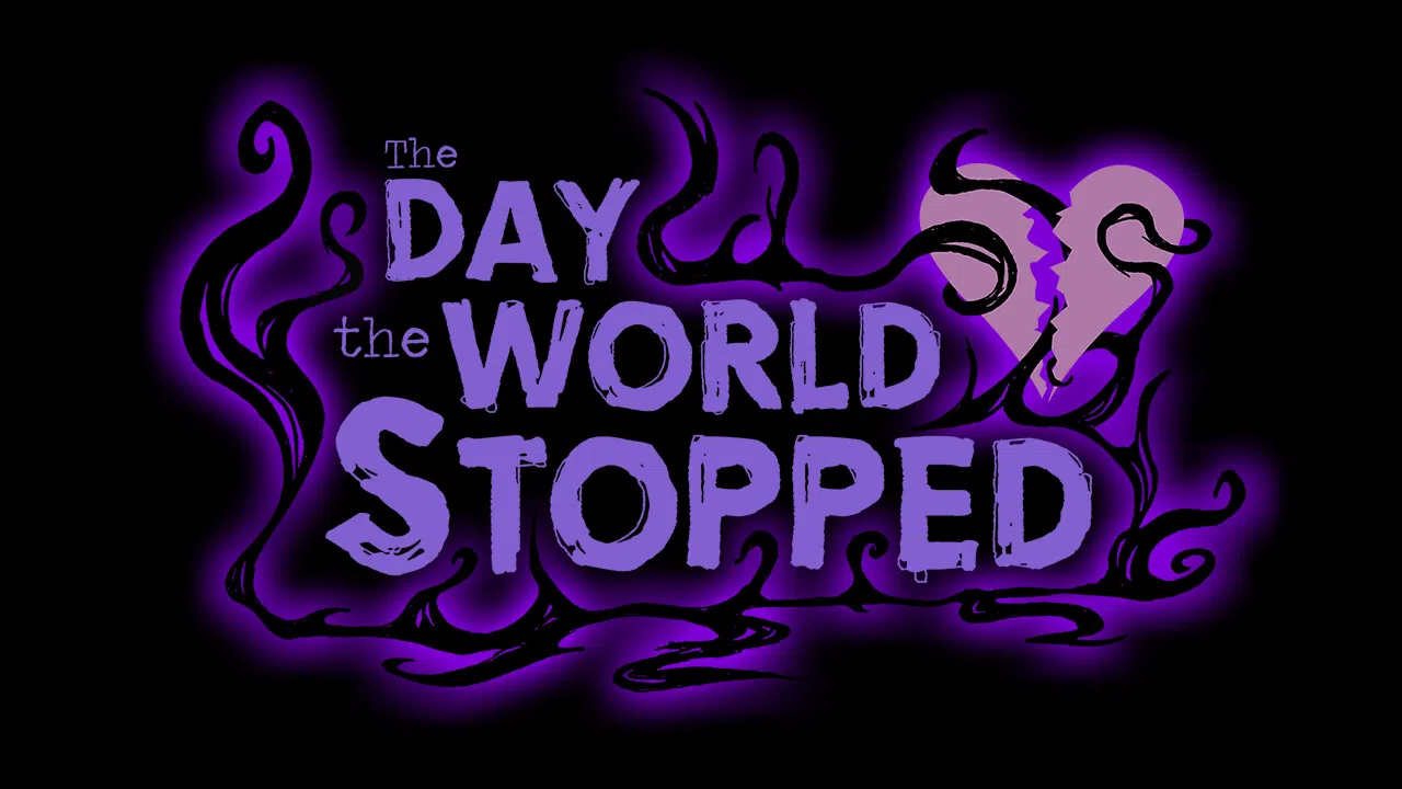 The Day the World Stopped Screenshot 6