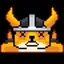 Silver Dog icon