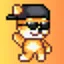 Warrior Dog icon