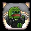 boss dog master icon