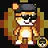 Supreme Boss Dog