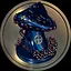 Whispering Woodlands…check icon