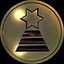 Hall of Famer icon
