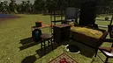  GameGuru MAX - Old Furniture Screenshot 4