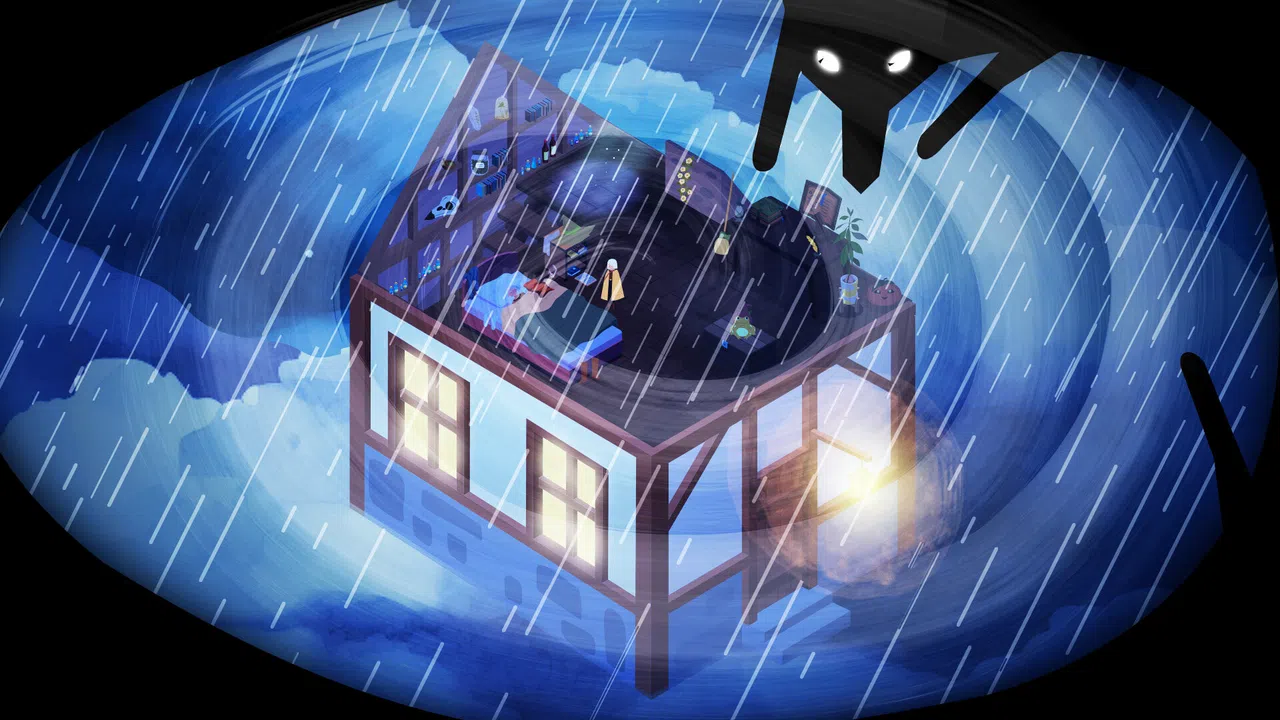 Mia & Mio Screenshot 1