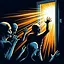 Way of the light  icon