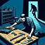 Treasure Hunter icon