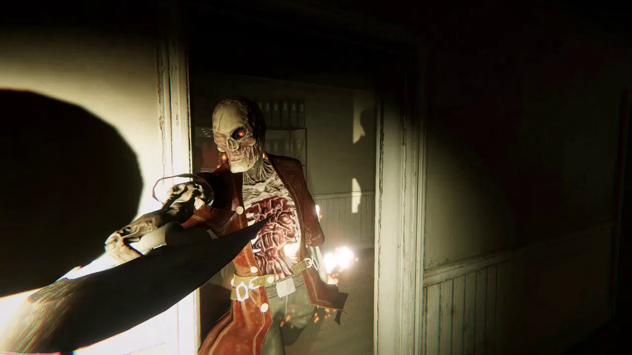 Light'Em Up Screenshot 3