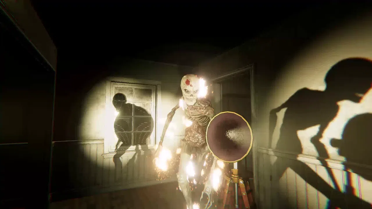 Light'Em Up Screenshot 1