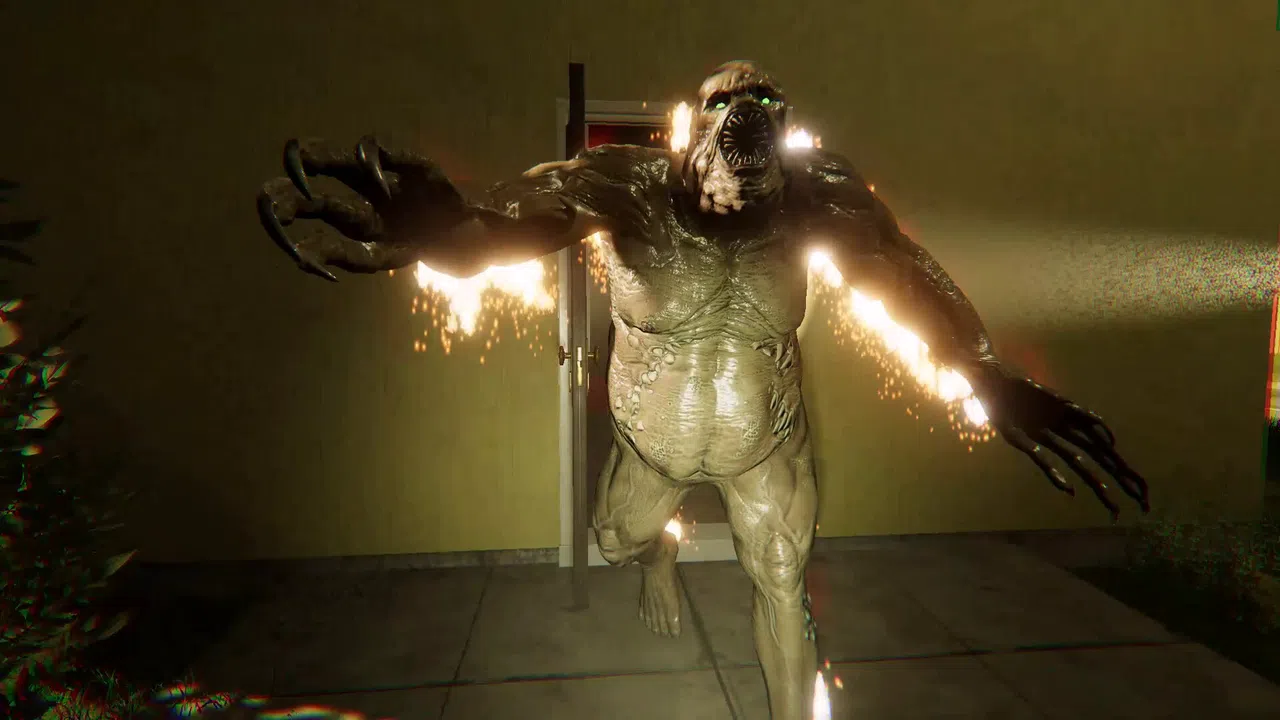 Light'Em Up Screenshot 0