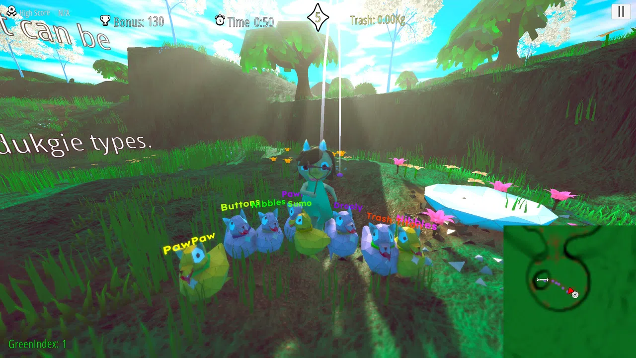 Dukgies Screenshot 0