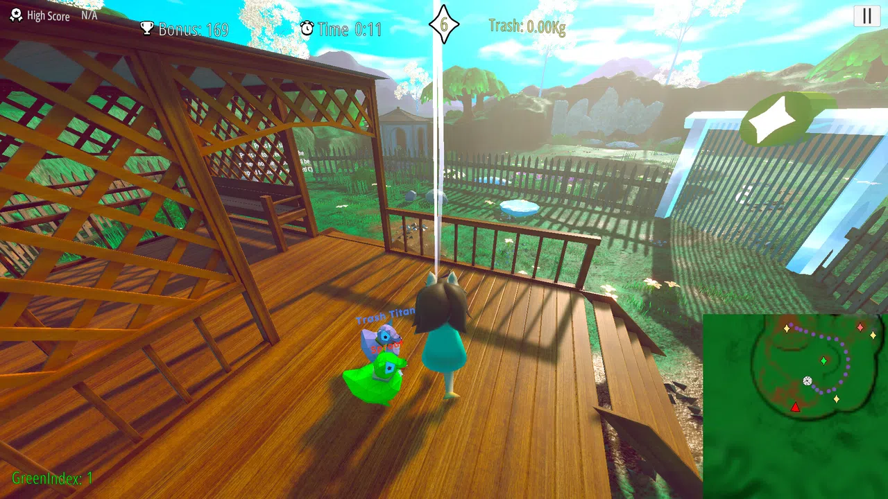 Dukgies Screenshot 4
