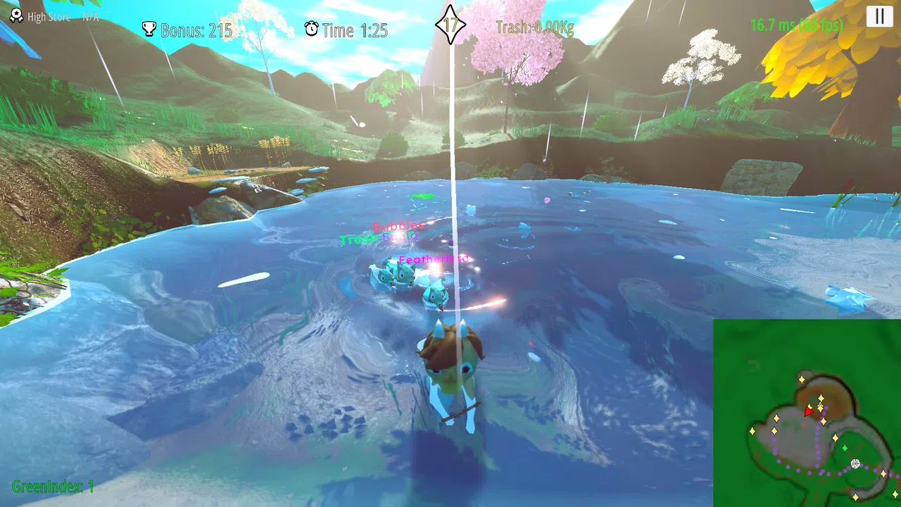 Dukgies Screenshot 1