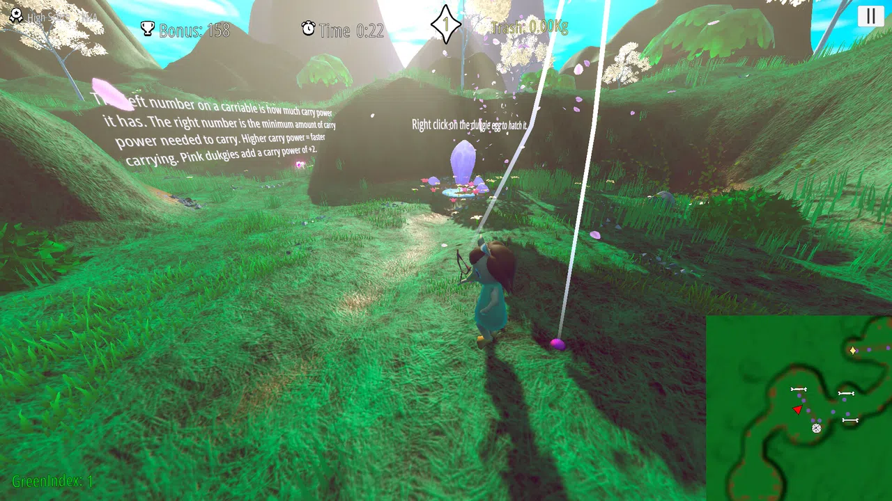 Dukgies Screenshot 2