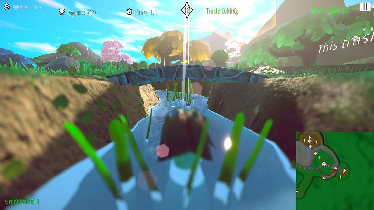 Dukgies Screenshot 3