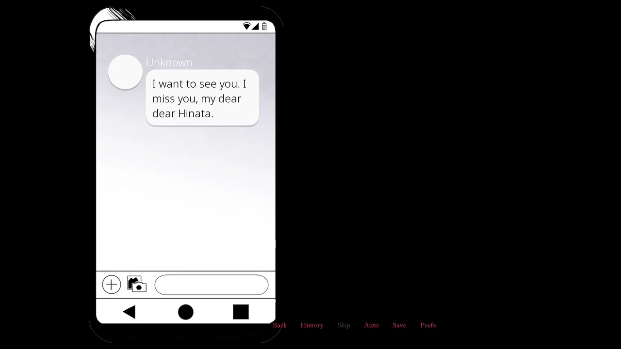 Fearbonding Demo Screenshot 4