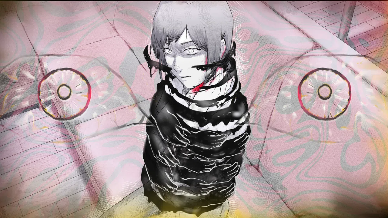Fearbonding Demo Screenshot 3