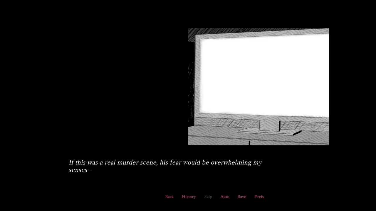 Fearbonding Demo Screenshot 1