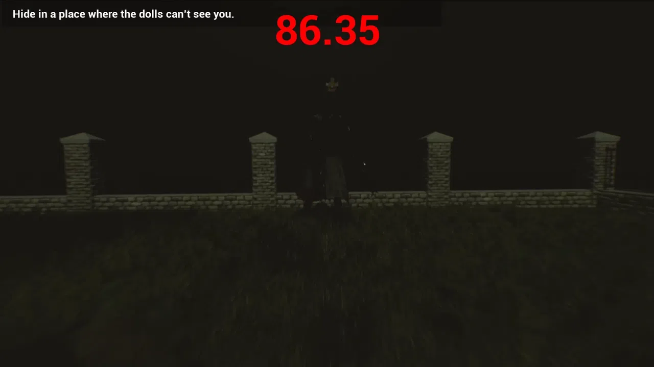 The House of Voracity | 噬人之屋 Screenshot 4