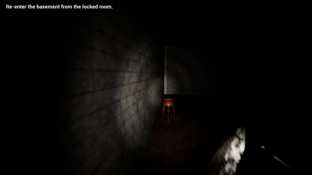 The House of Voracity | 噬人之屋 Screenshot 3