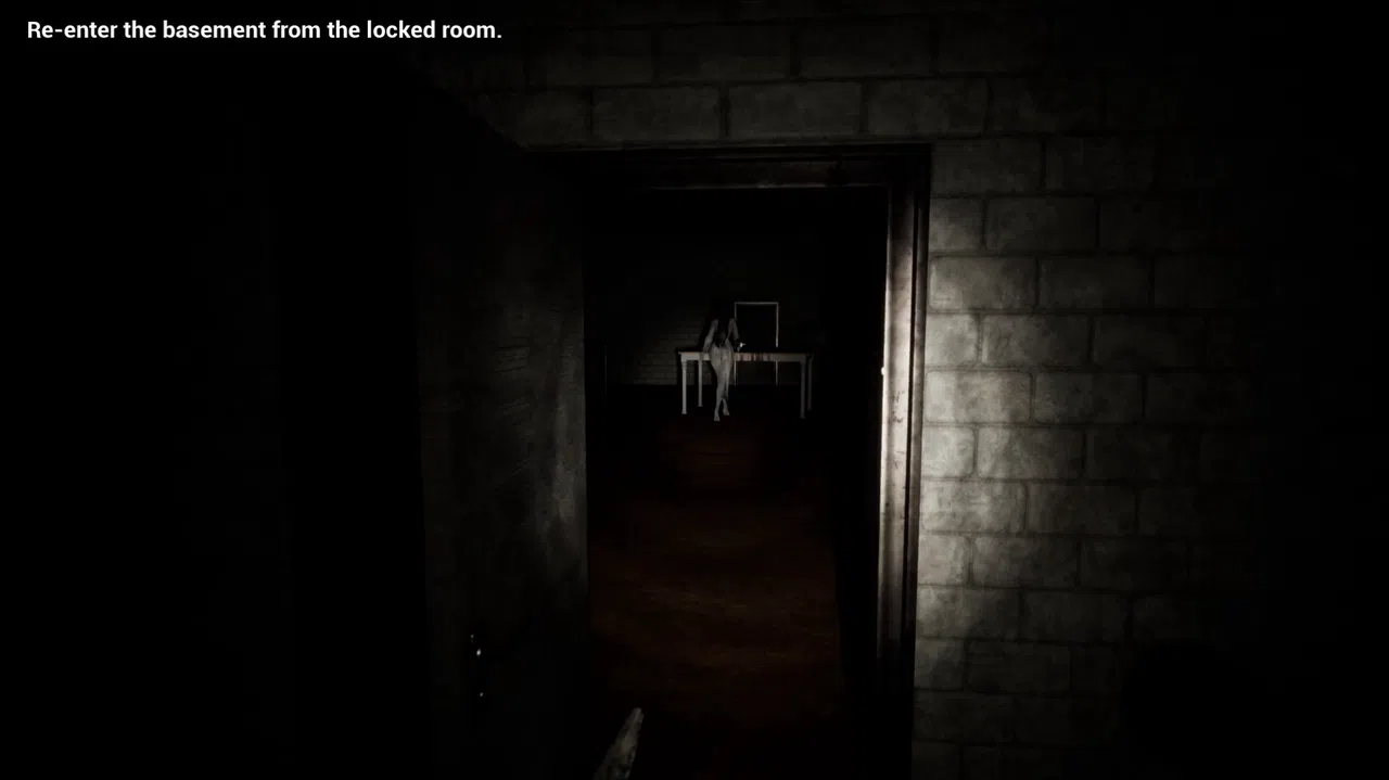 The House of Voracity | 噬人之屋 Screenshot 5