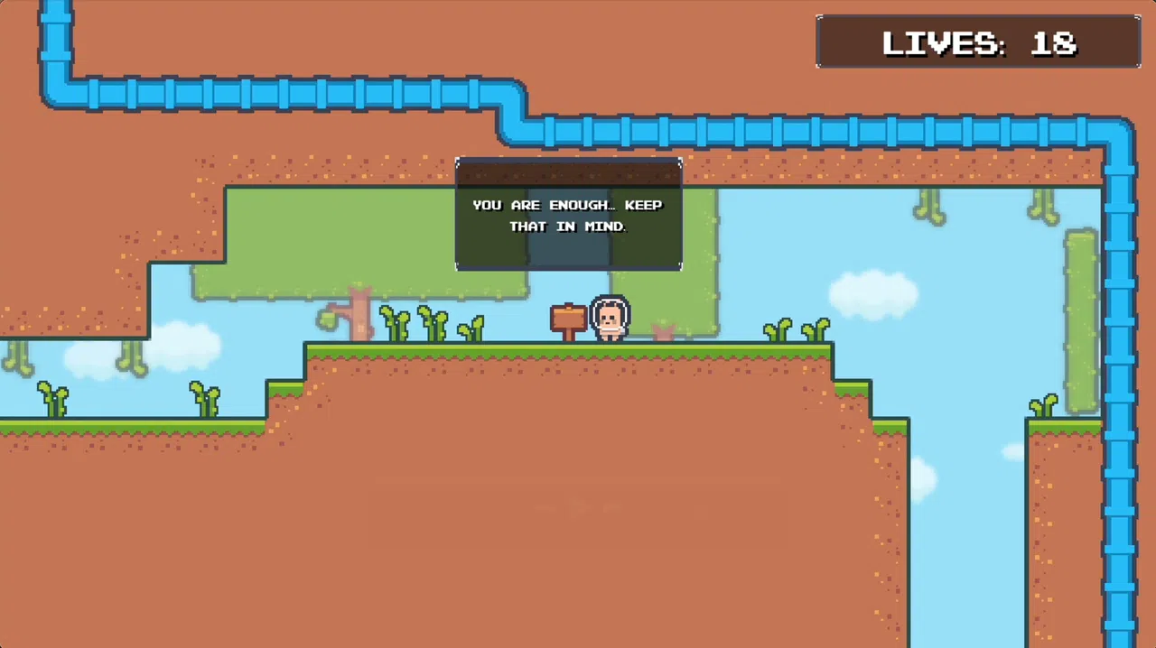 Aye Leon Screenshot 6