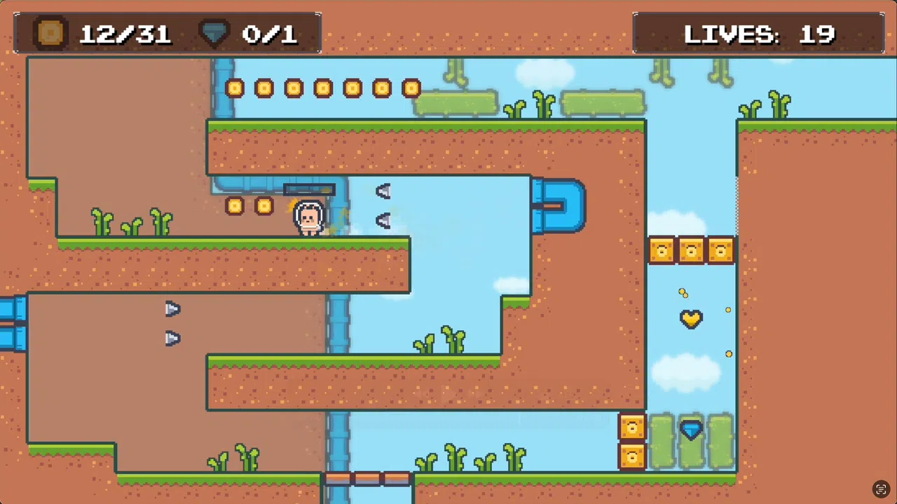 Aye Leon Screenshot 5