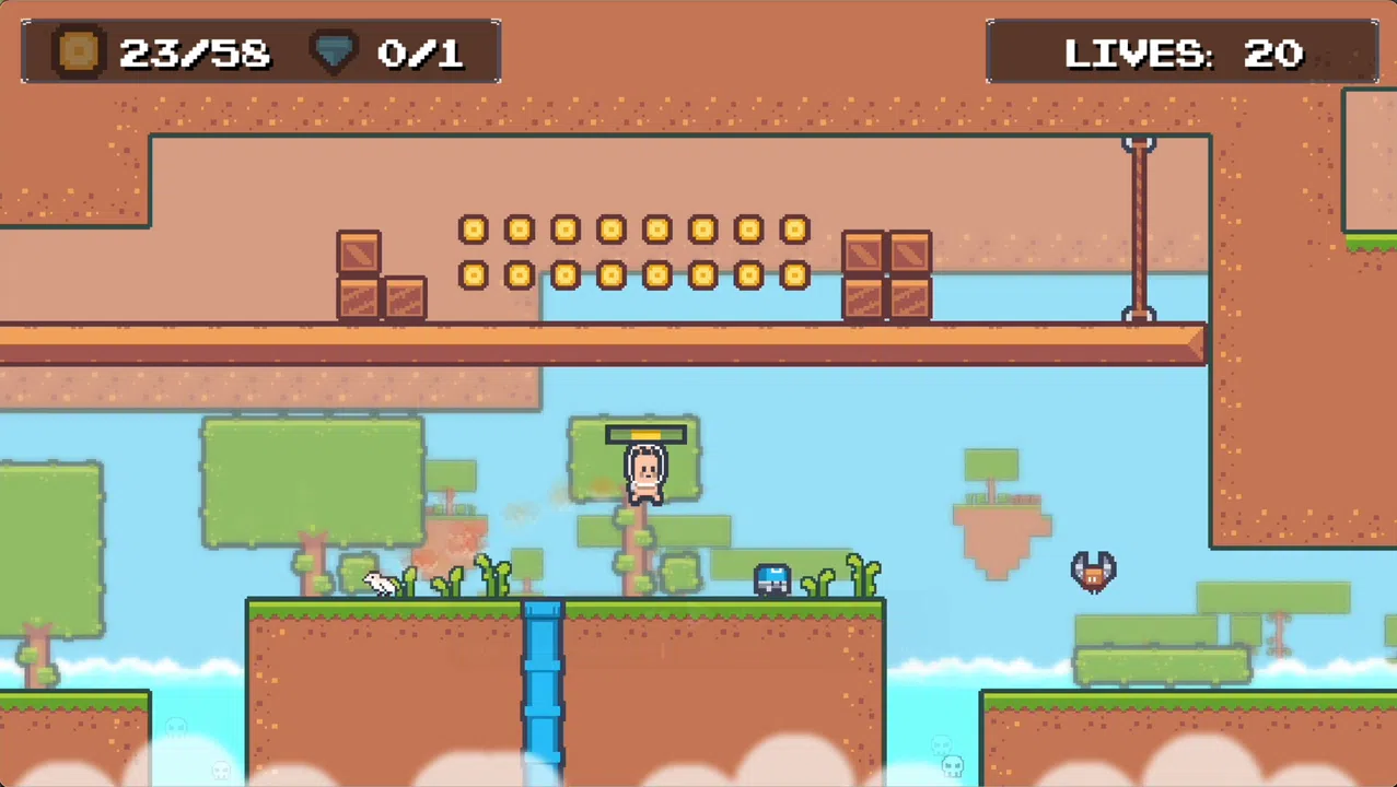 Aye Leon Screenshot 2